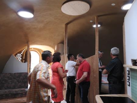 19. redna skupščina Združenja občin Slovenije v Občini Razkrižje 35